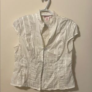 Nine West Petite Medium Blouse